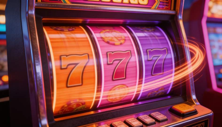 Nostalgia casino online