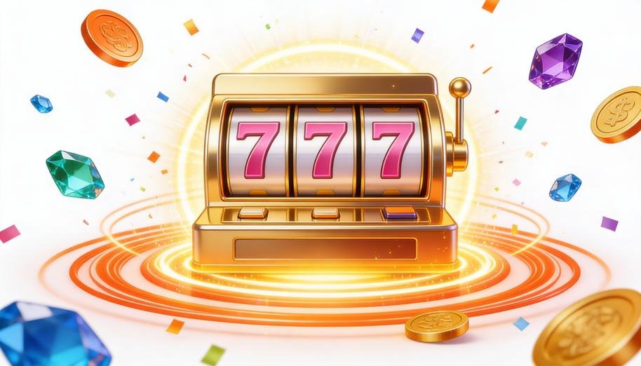 a big candy casino online
