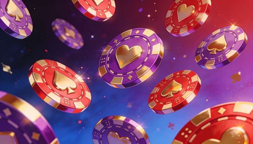 casino lab