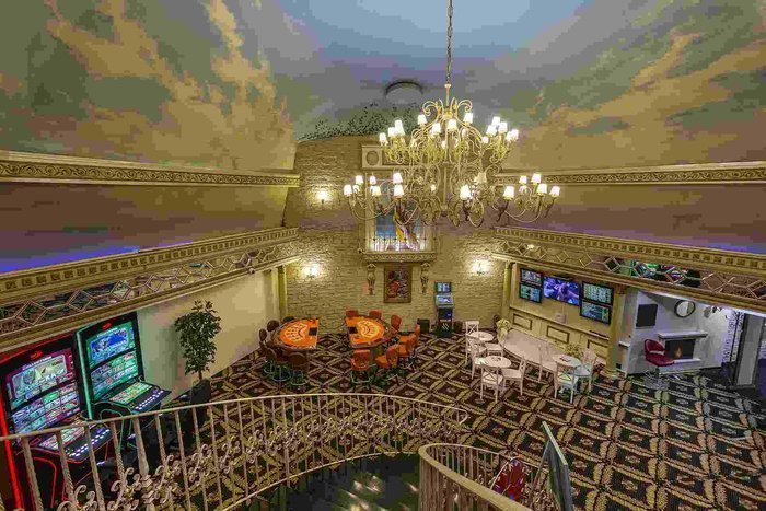 What Sets Lucki Casino UK Apart? in United Kingdom