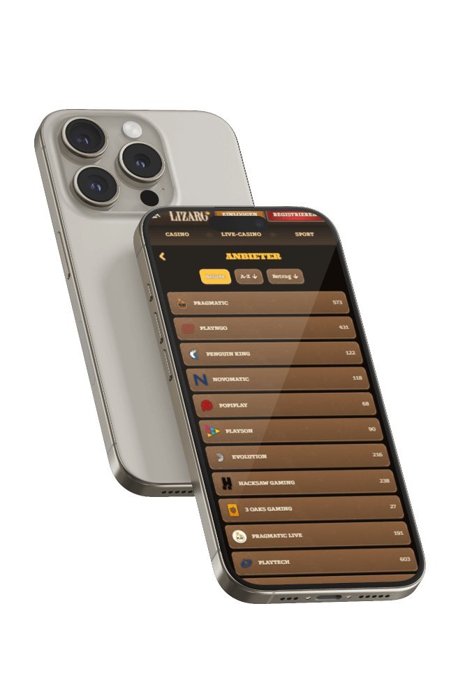 A look at lizaro online casino