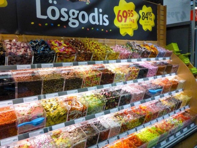 Image: Resultatet: Så här spelar du på Spinsweet Casino och vad du kan förvänta dig