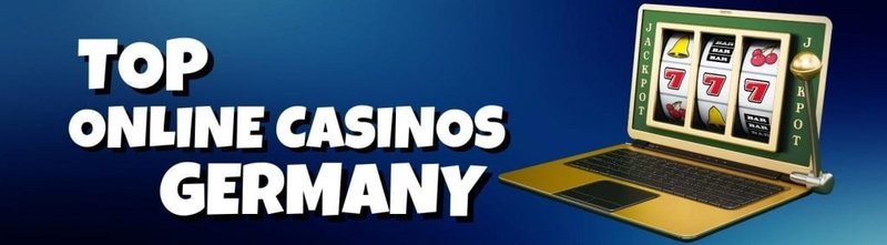 Casino nine in Germany