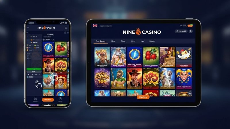 Nine win casino, ninewin