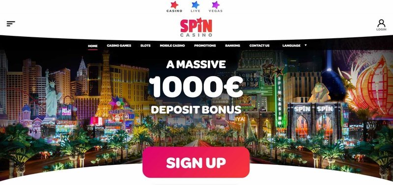 Best spin boss in United Kingdom